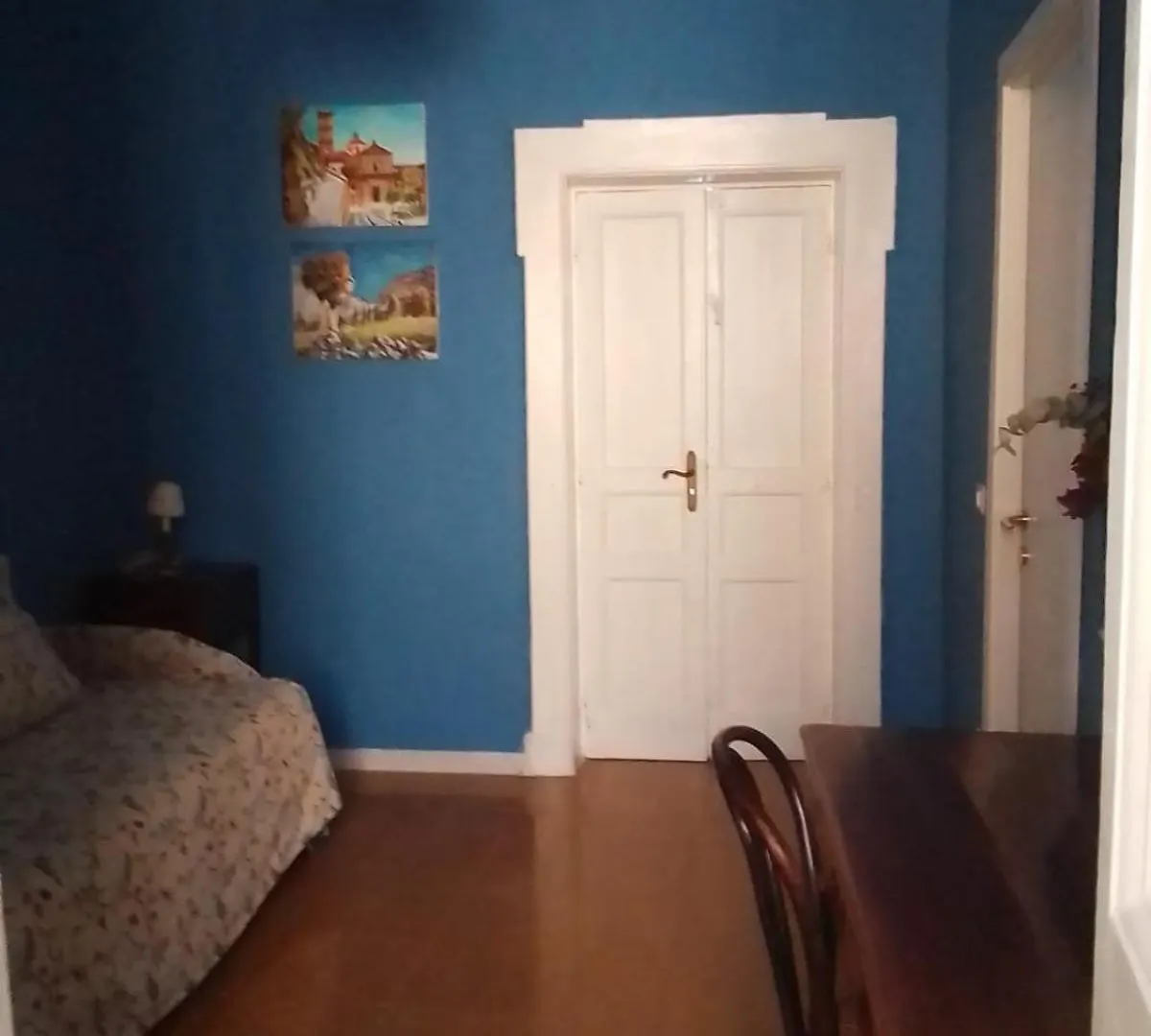 Napoli Central City Apartment