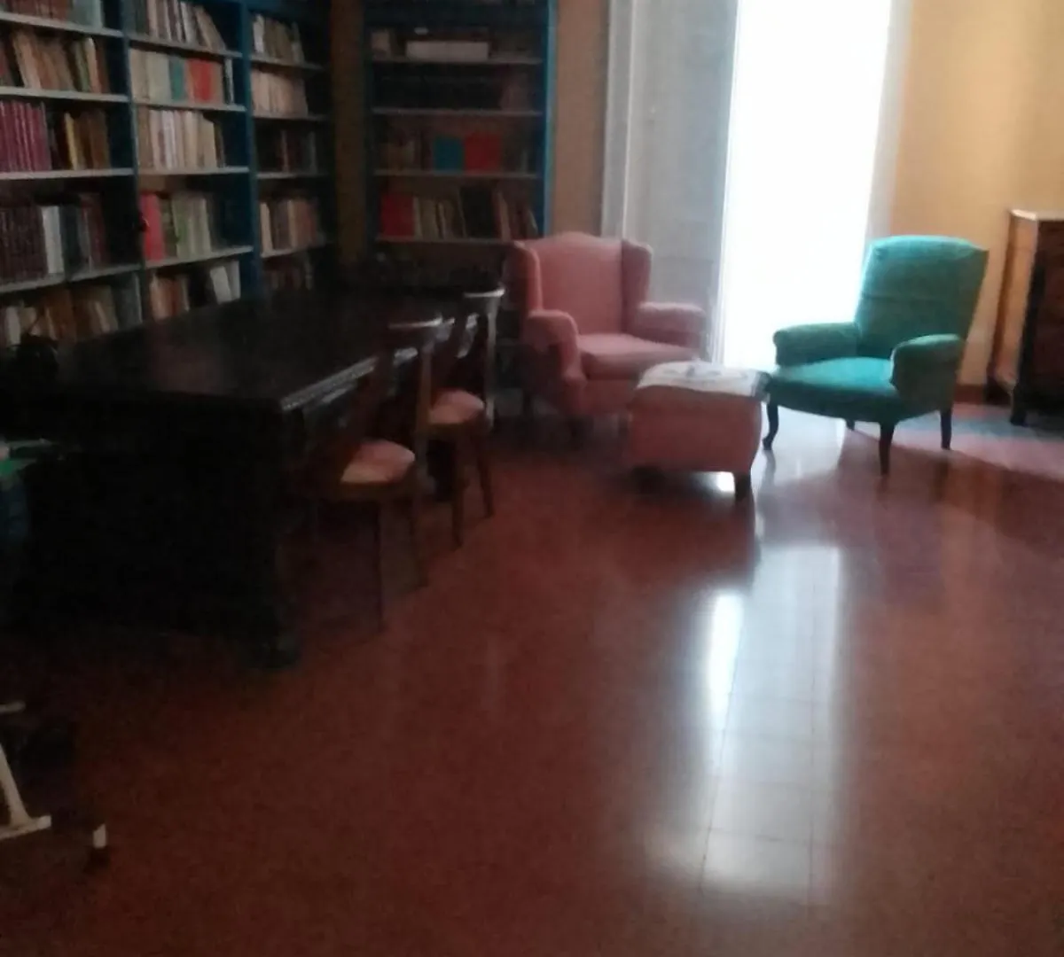 Apartment Napoli Central City
