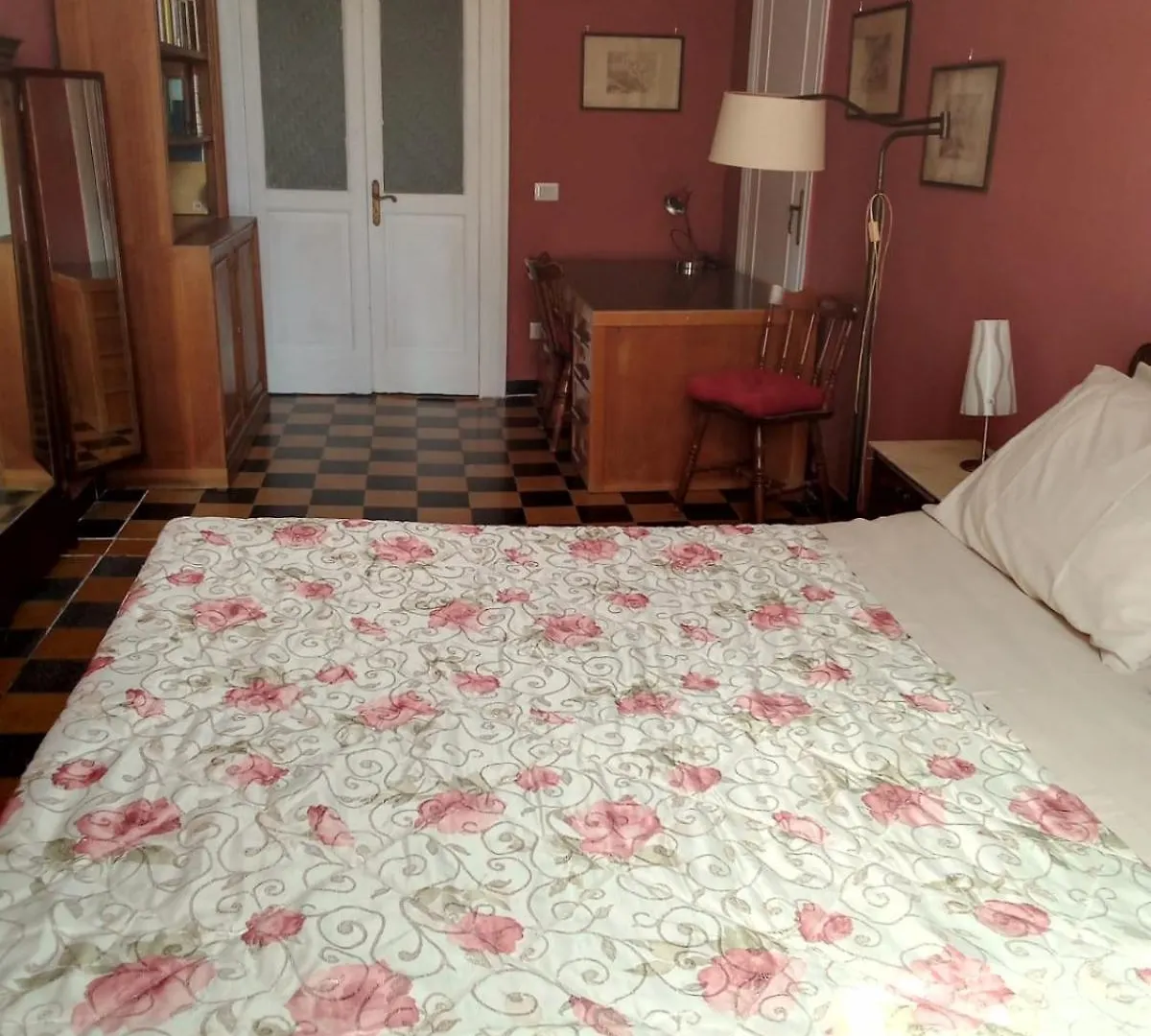 Napoli Central City Apartment