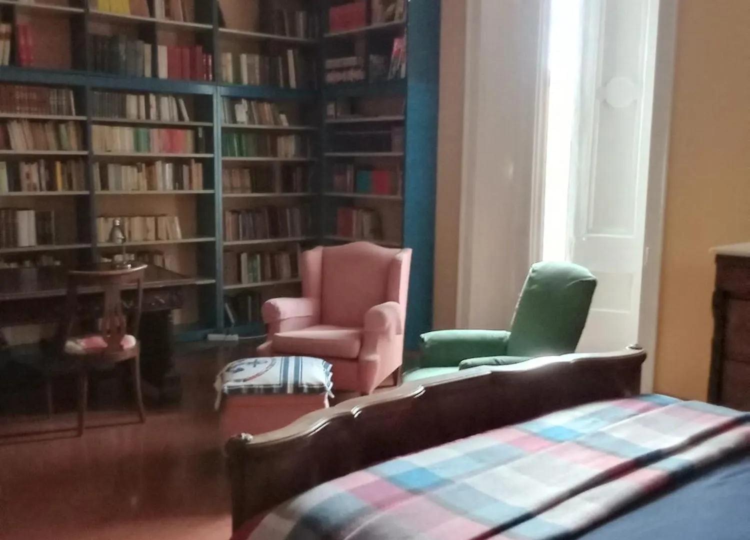 Napoli Central City Apartment Naples