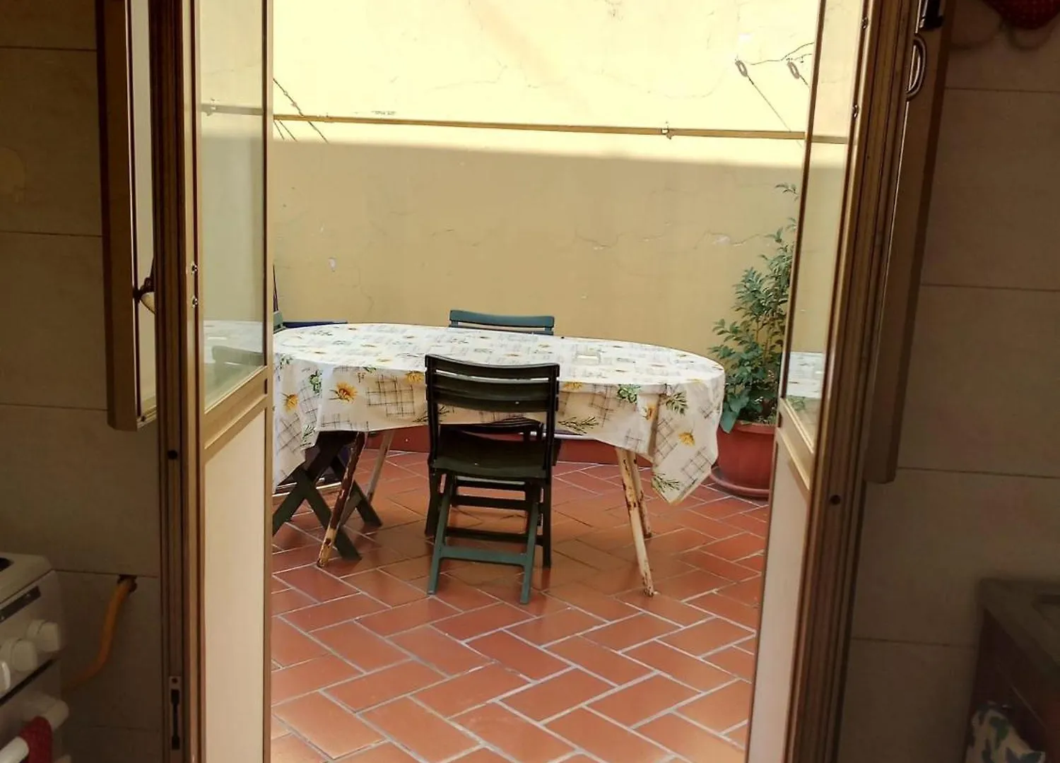 Apartment Napoli Central City Italy