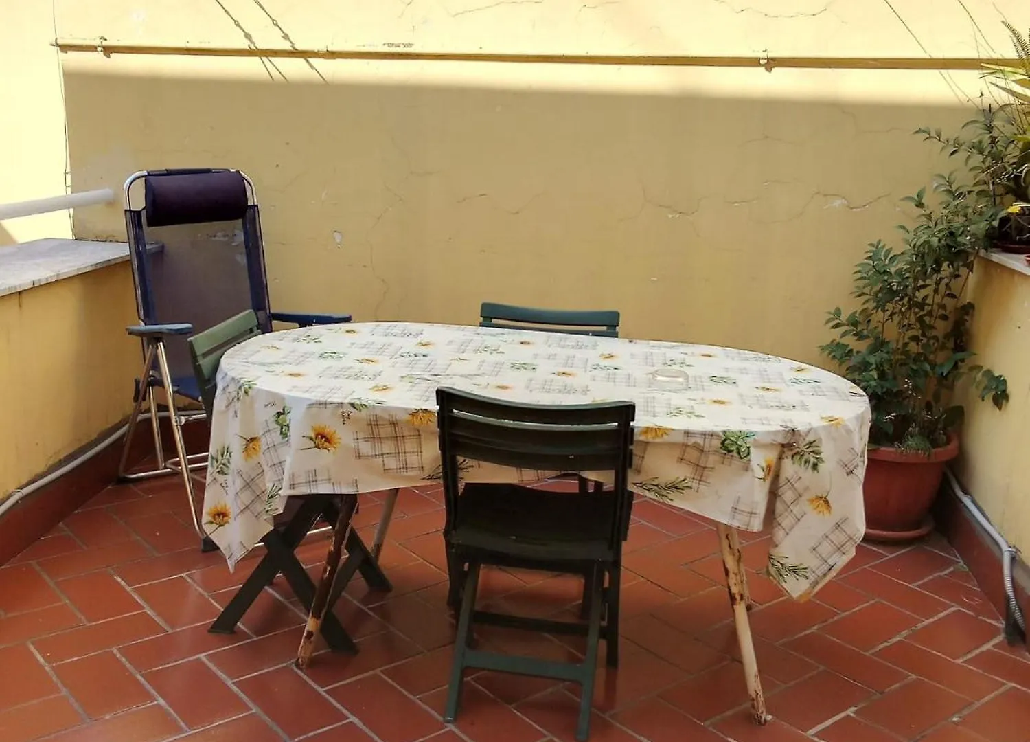 شقة Napoli Central City