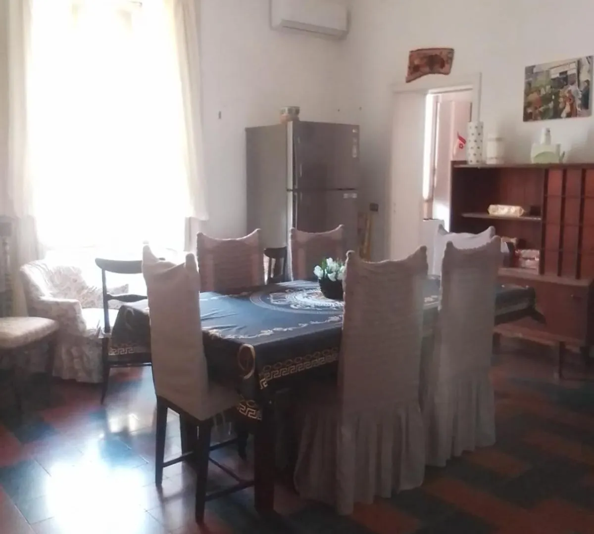 Napoli Central City شقة نابولي