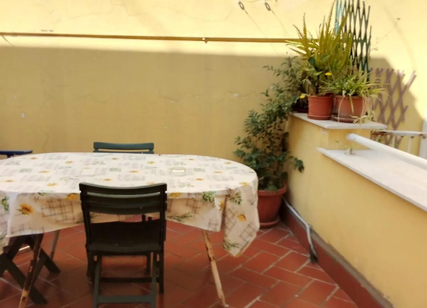 Napoli Central City Italien
